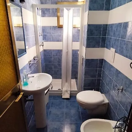 Mammannina לינה וארוחת בוקר קרוביניו