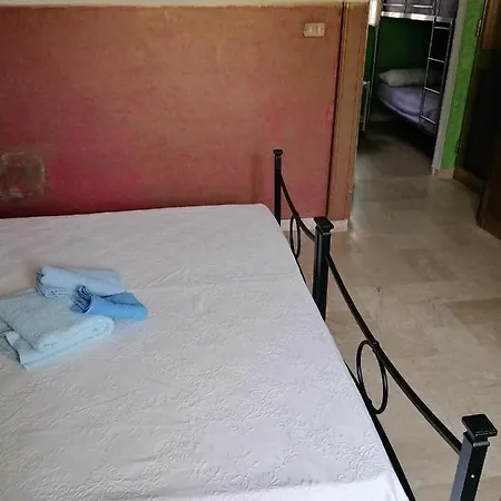 Mammannina Bed and breakfast